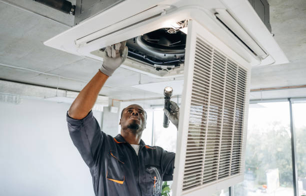 Licensed Hvac Installation service in Macon, MS - FH HVAC